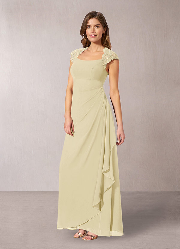 Azazie Pansy MBD Mother of the Bride Dresses Azazie
