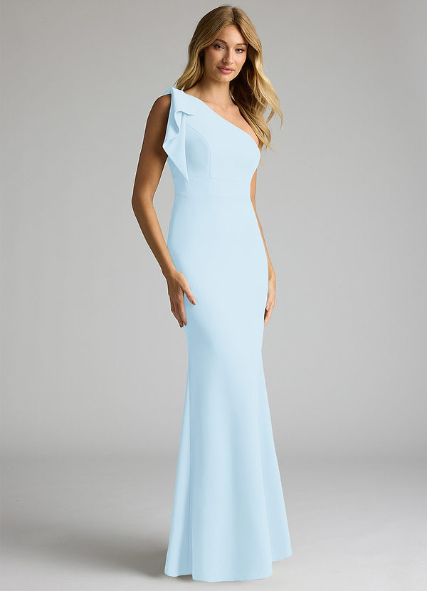 Azazie Rinna Bridesmaid Dresses  image1