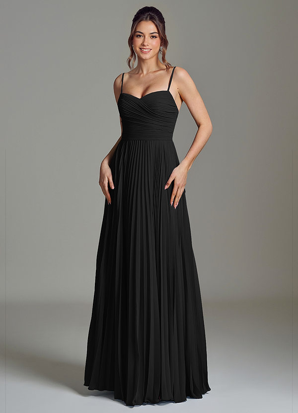 Azazie Catie Brautjungfernkleider  image1