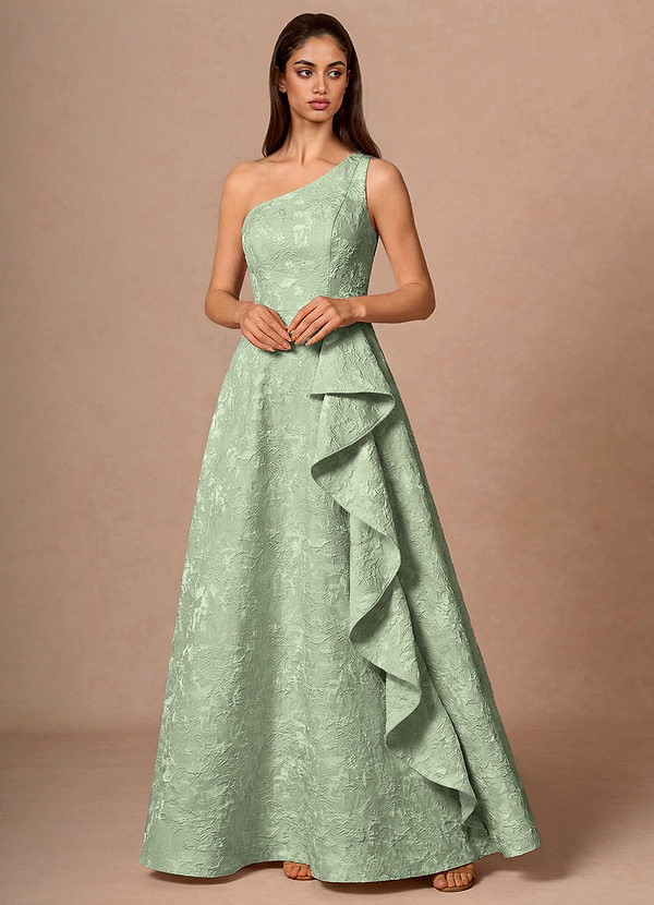 Kleid Lantana Salbei image1