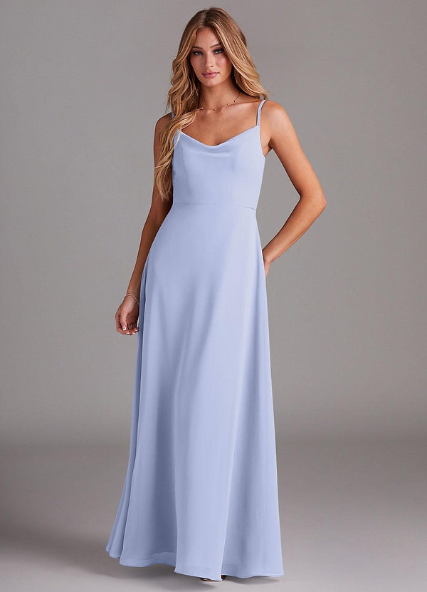 Azazie Daenerys Bridesmaid Dresses  image1