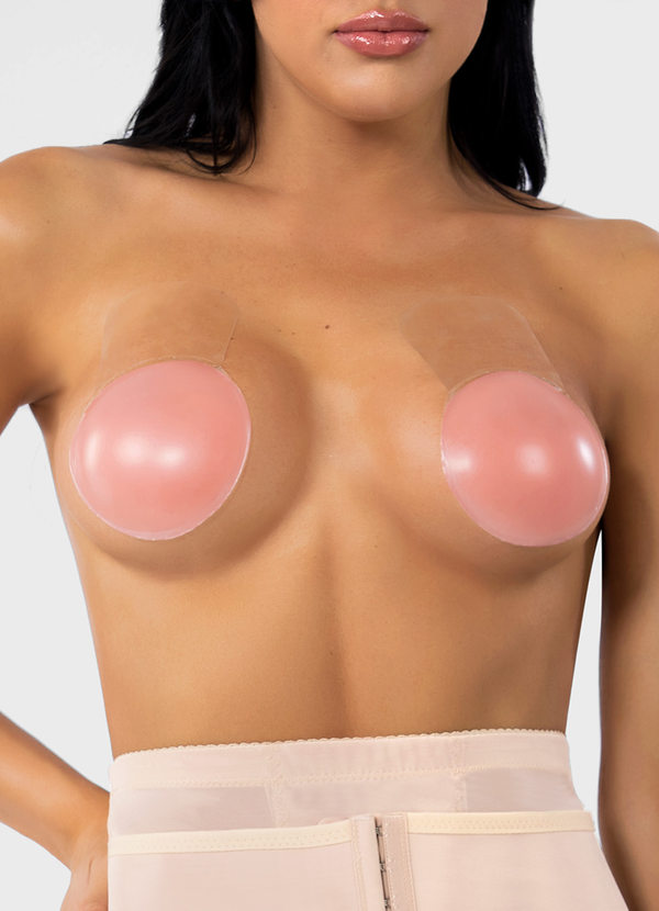 back Adhesive Lift Breast Covers