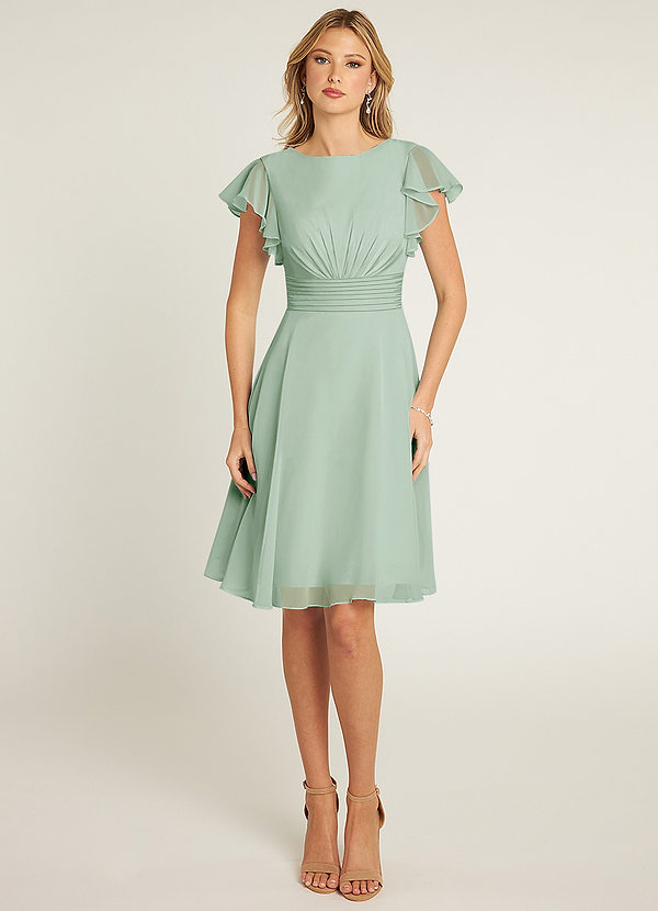 Azazie Kaylen Ready to Ship Azazie