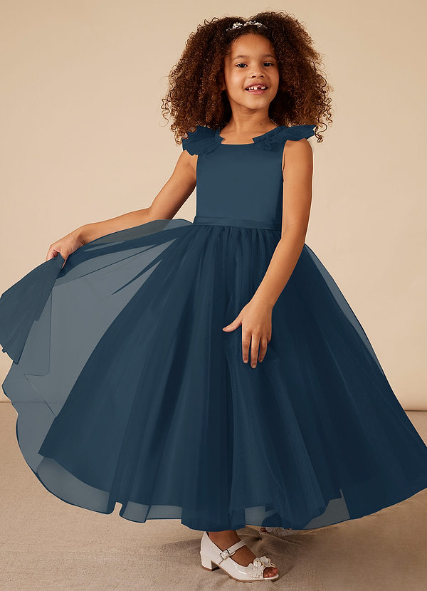 Flower Girl Dresses | Azazie