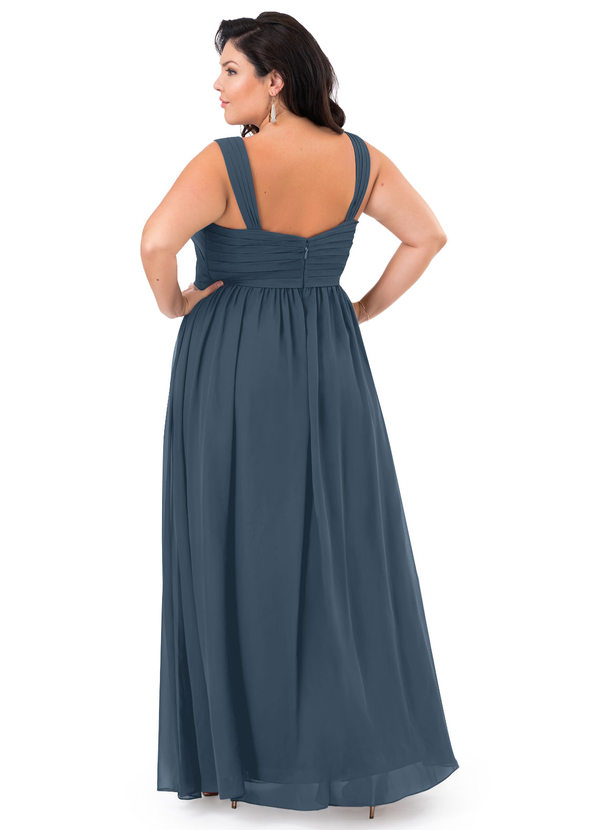 Azazie Evie Bridesmaid Dresses | Azazie