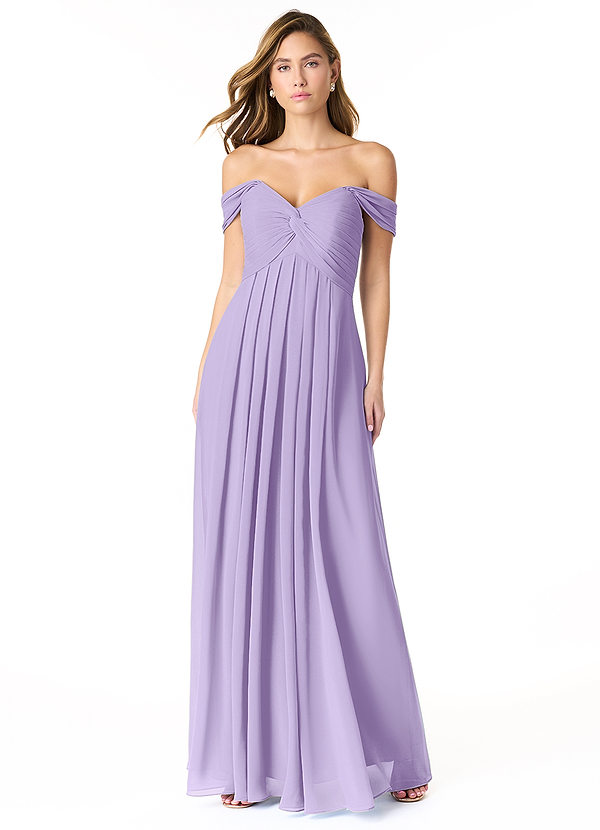 Azazie Kaitlynn Bridesmaid Dresses  image1