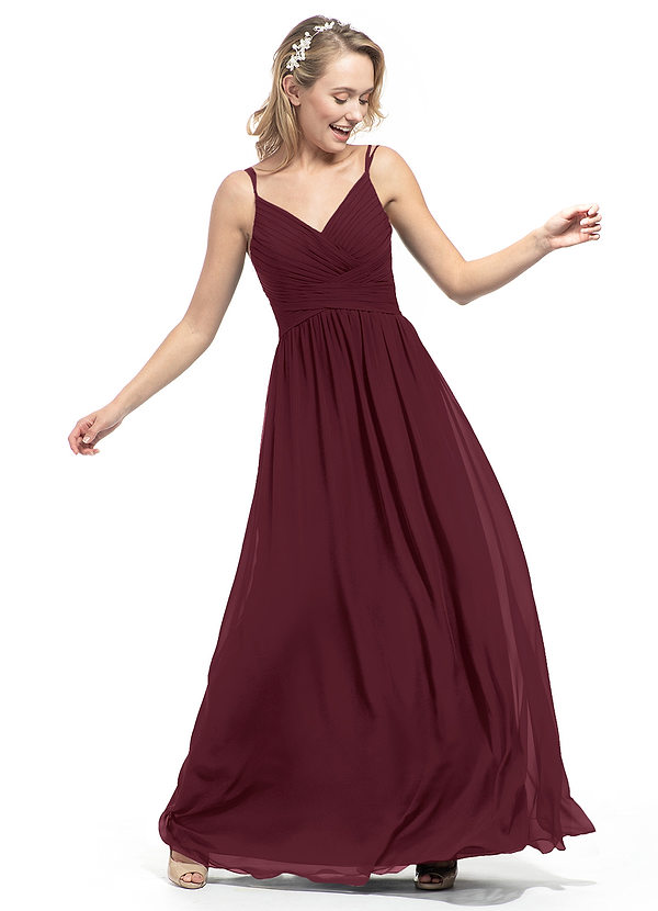 bridesmaid dress websites like azazie