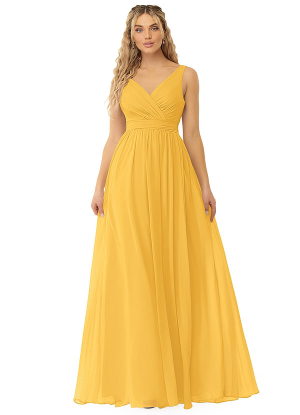 Azazie Kora Bridesmaid Dresses  image1
