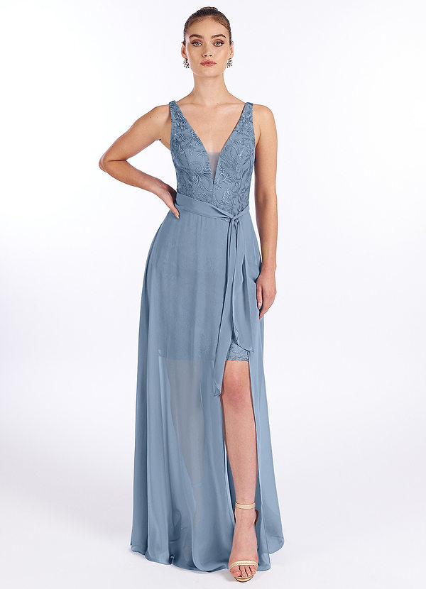 Azazie Adrie Ready to Ship Azazie