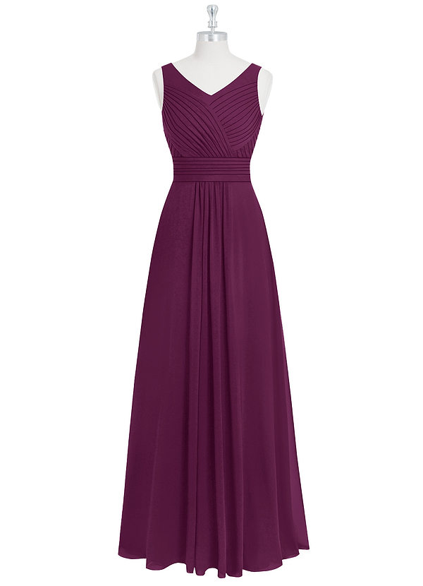 Azazie Pierrette Bridesmaid Dresses  image1