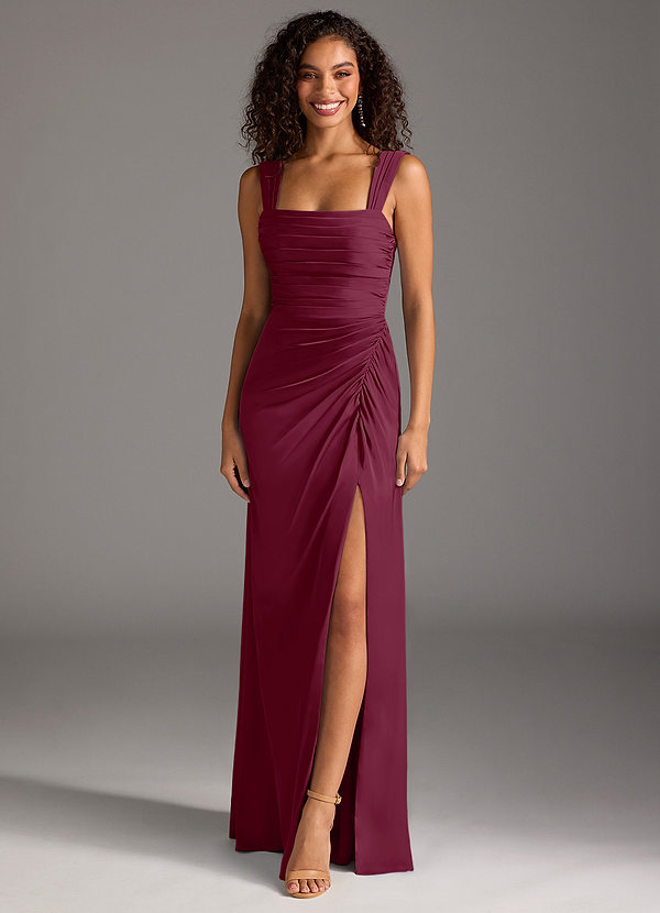Azazie Jesaphine Bridesmaid Dresses  image1