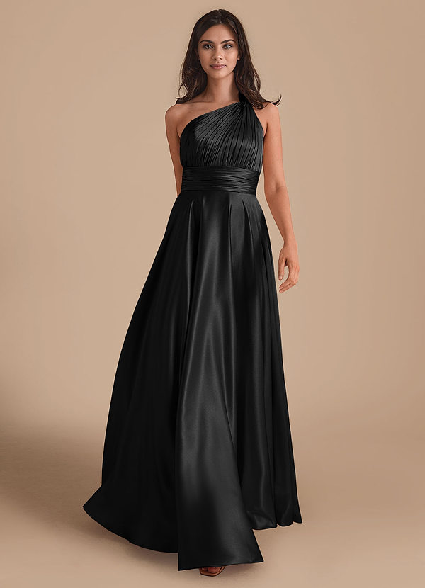 Azazie Charlize Bridesmaid Dresses  image1