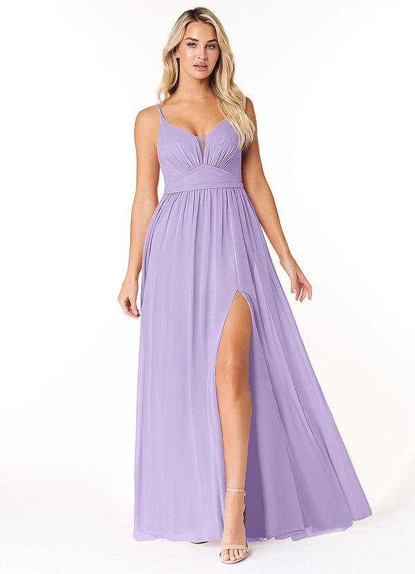 Azazie Rayna Robes Demoiselle d'honneur  image1