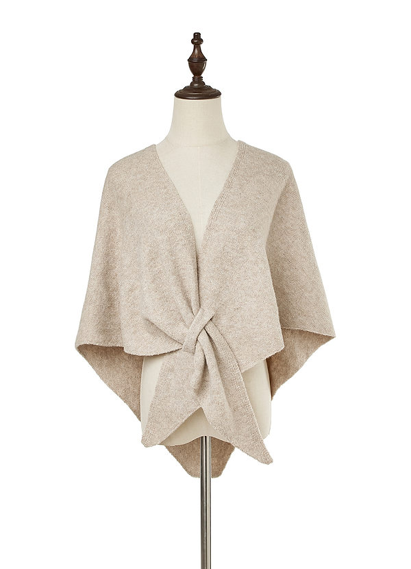 front Pashmina-svamp