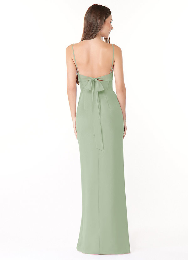 Sage Dresses Sage Green Bridesmaid Dresses Azazie