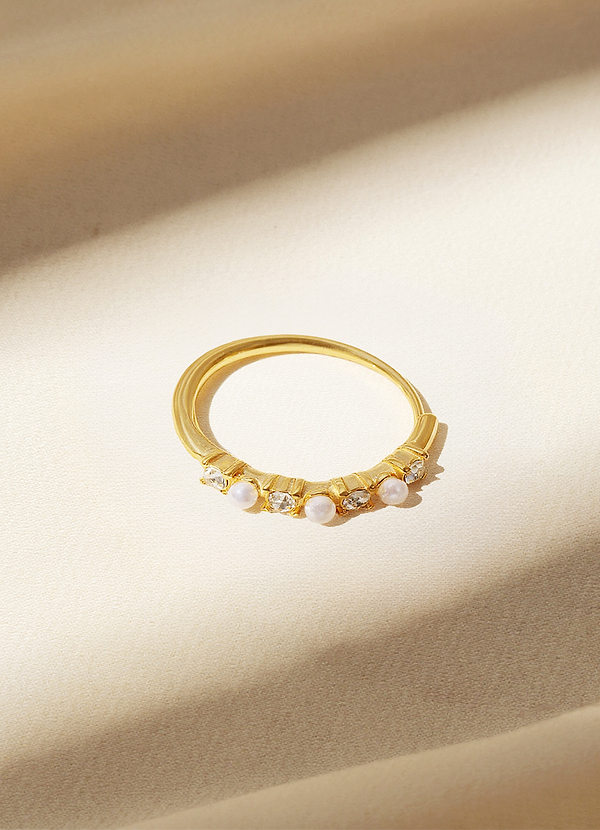 front Anillo de coral