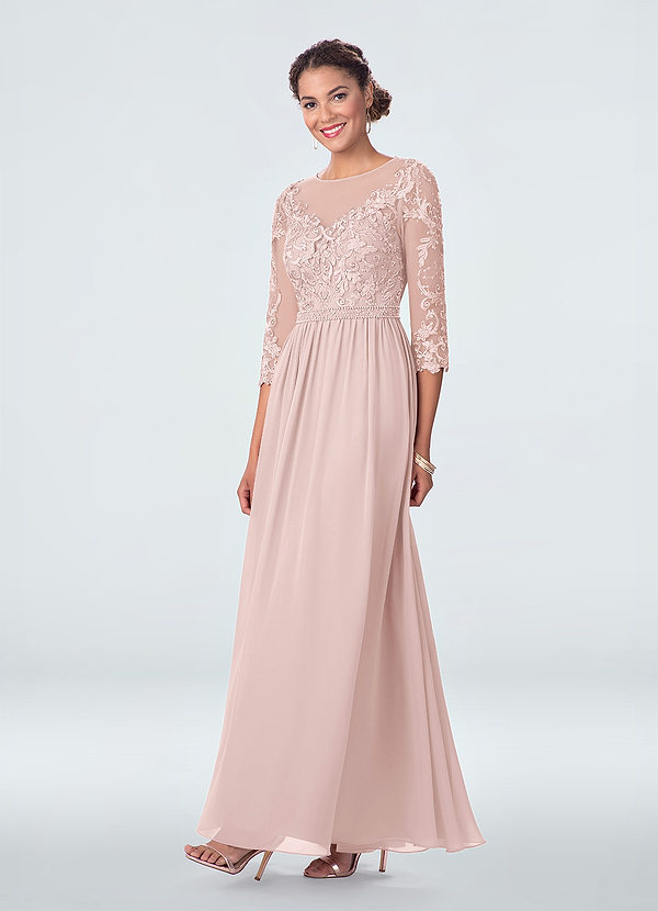 sample mother of the bride dresses
