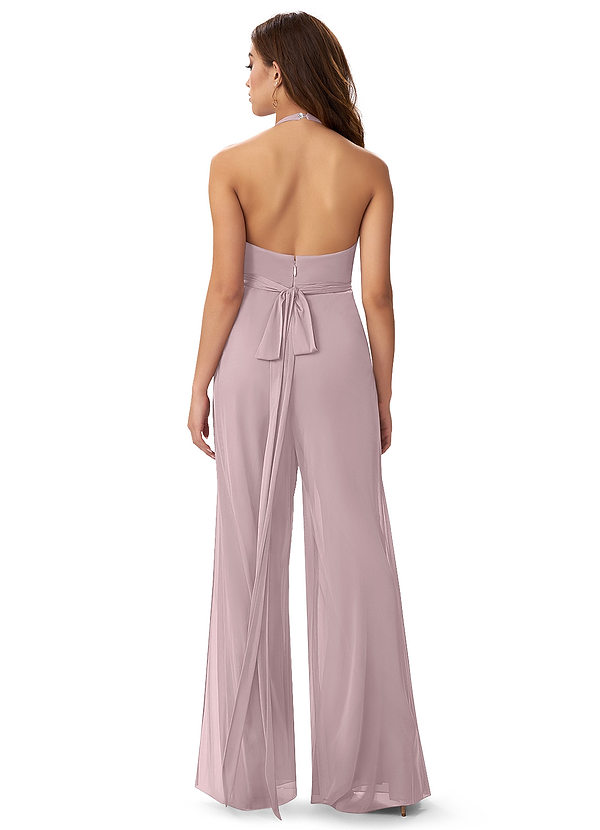 azazie jumpsuit