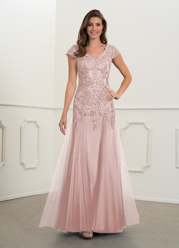 Azazie Replenna Mother of the Bride Dress Mother of the Bride Dresses