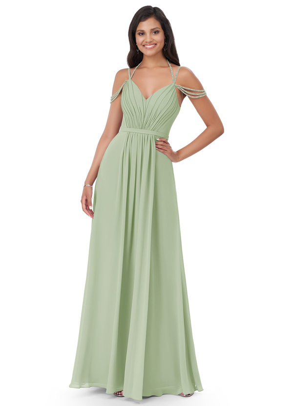 Azazie Solana Bridesmaid Dresses | Azazie