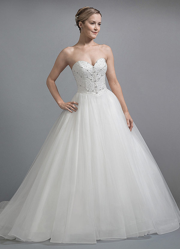 wedding dresses azazie