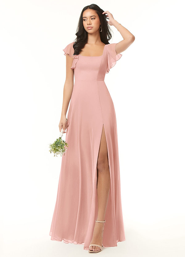 tall bridesmaid dresses uk Billie main image 0