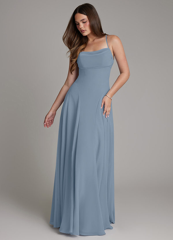 Azazie Irelia front