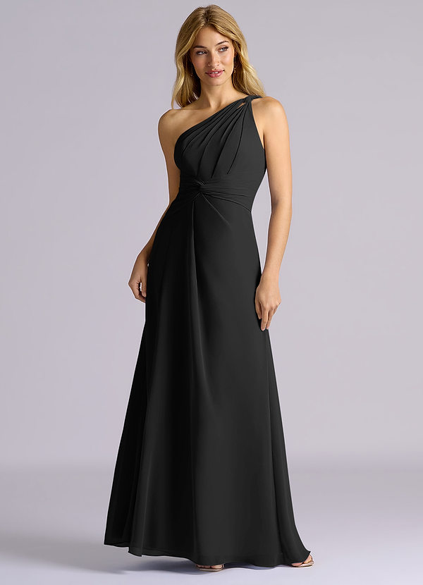 Azazie Isabelle front