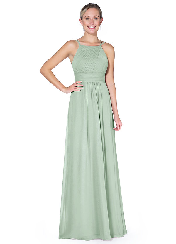 Azazie Gaia Bridesmaid Dresses | Azazie