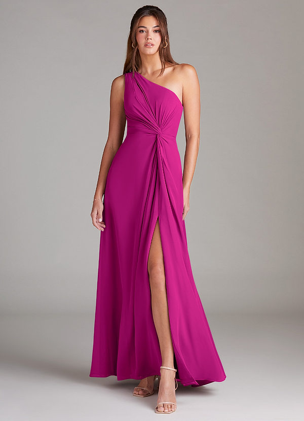 AZAZIE BROOKE - Robes Demoiselle D'honneur