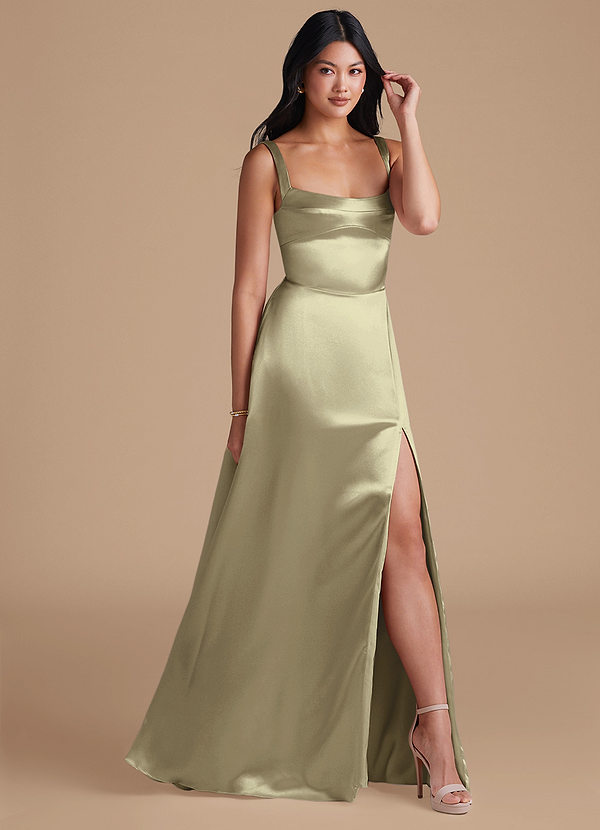 Azazie Hope Bridesmaid Dresses  image1