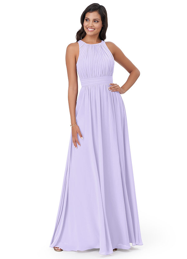 azazie lilac