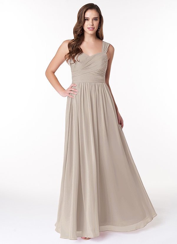 Azazie Zapheira Bridesmaid Dresses  image1