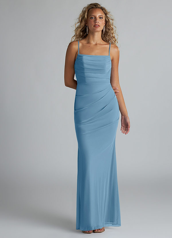 Azazie Teyana Bridesmaid Dresses  image1