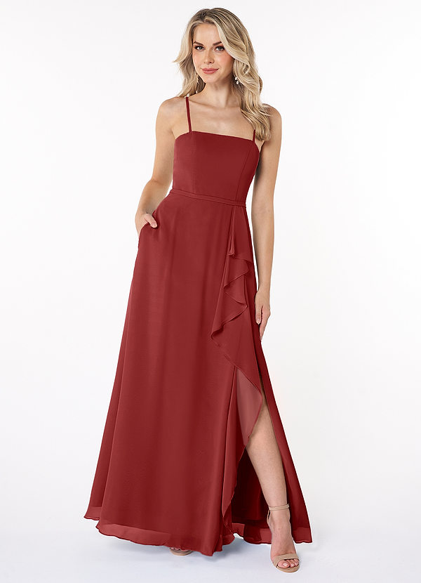 Azazie Kaylee Bridesmaid Dresses  image1