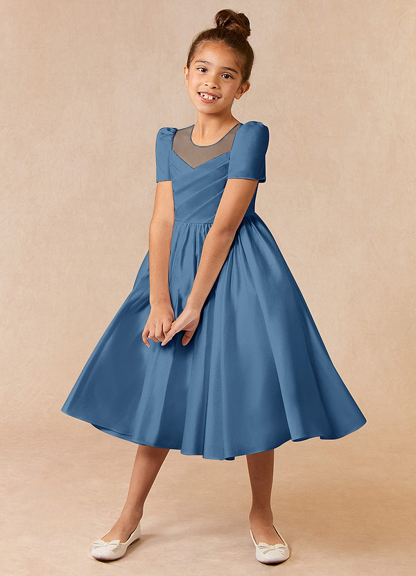 Azazie Anirra Flower Girl Dress Flower Girl Dresses Azazie