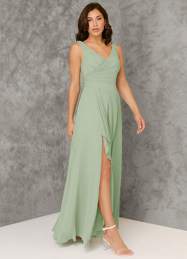 Azazie Kori Bridesmaid Dresses  image1
