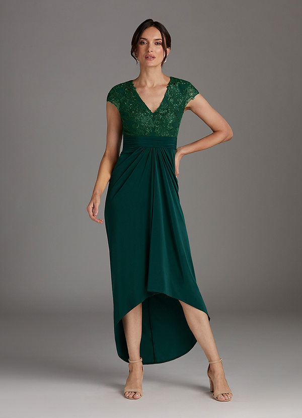 Azazie Joana Mother of the Brides Dresses  image1