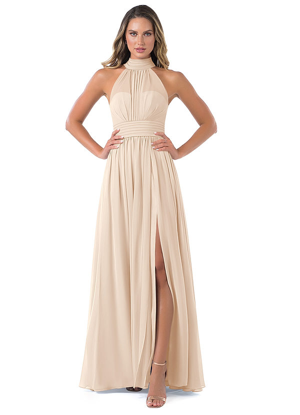 Neutral Bridesmaid Dresses - Dress for the Wedding