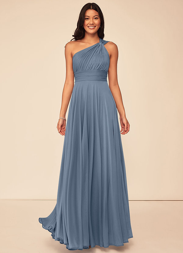 Blue Bridesmaid Dresses Starting at 79 Azazie