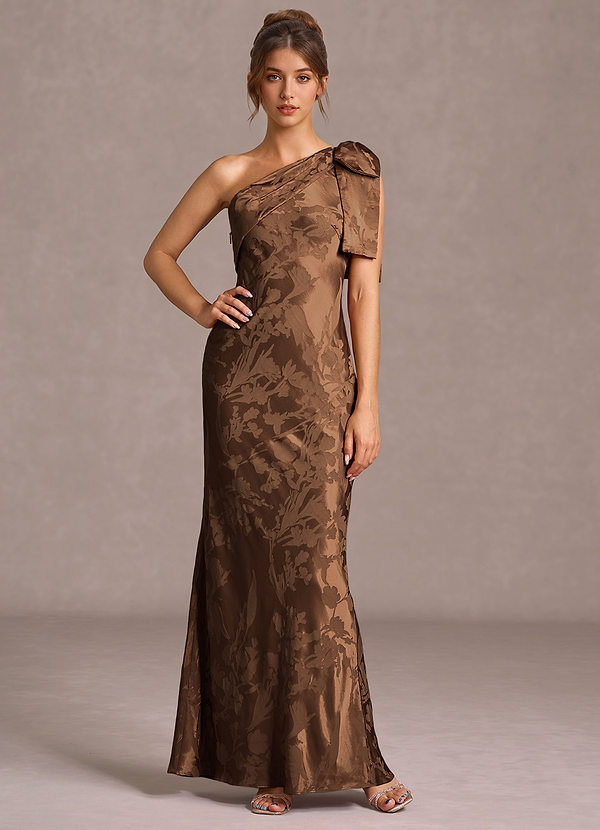 Queniva Coco Maxi Dress image1