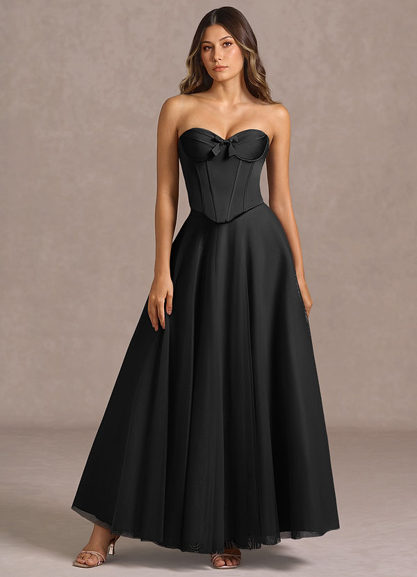 Quivira Black Two-piece Set image1