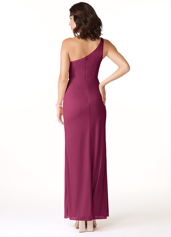 One Shoulder Bridesmaid Dresses Starting at $79 | Azazie