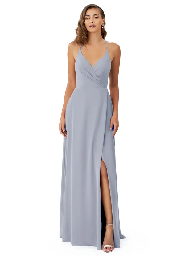 Bridesmaid Dress Color 6