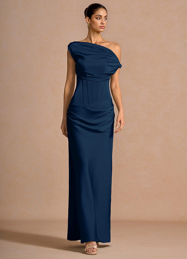 Kleid Jorelia Marine image1