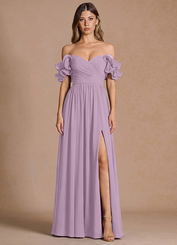 Robe Maxi Glycine Calantha image1