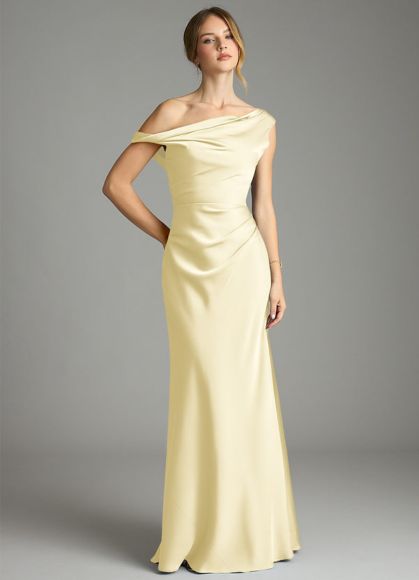 Azazie Emerson front