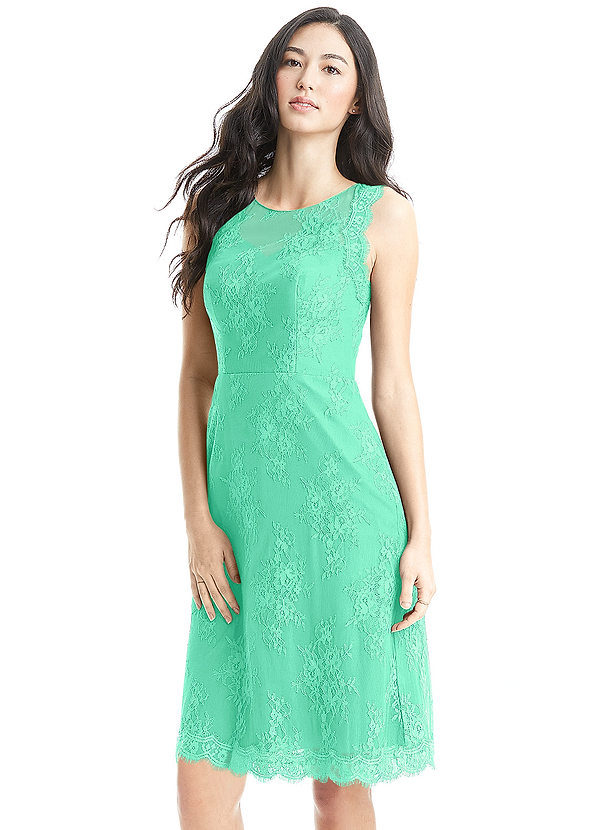 Azazie Zaria Bridesmaid Dresses Azazie