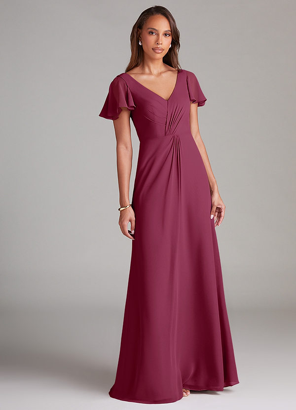 Azazie Soren Bridesmaid Dresses  image1