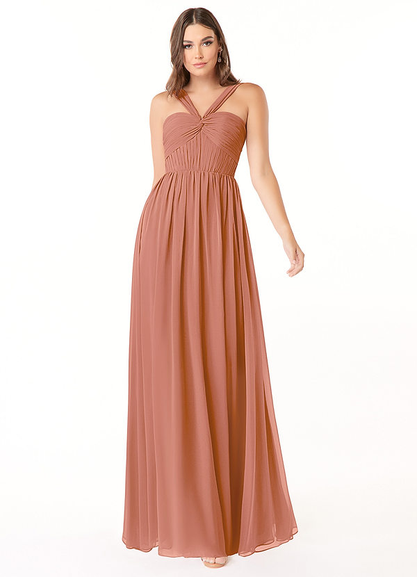 Azazie Dionne Bridesmaid Dresses  image1